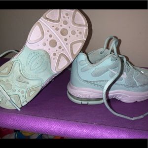 Girls 9c Air Max plus